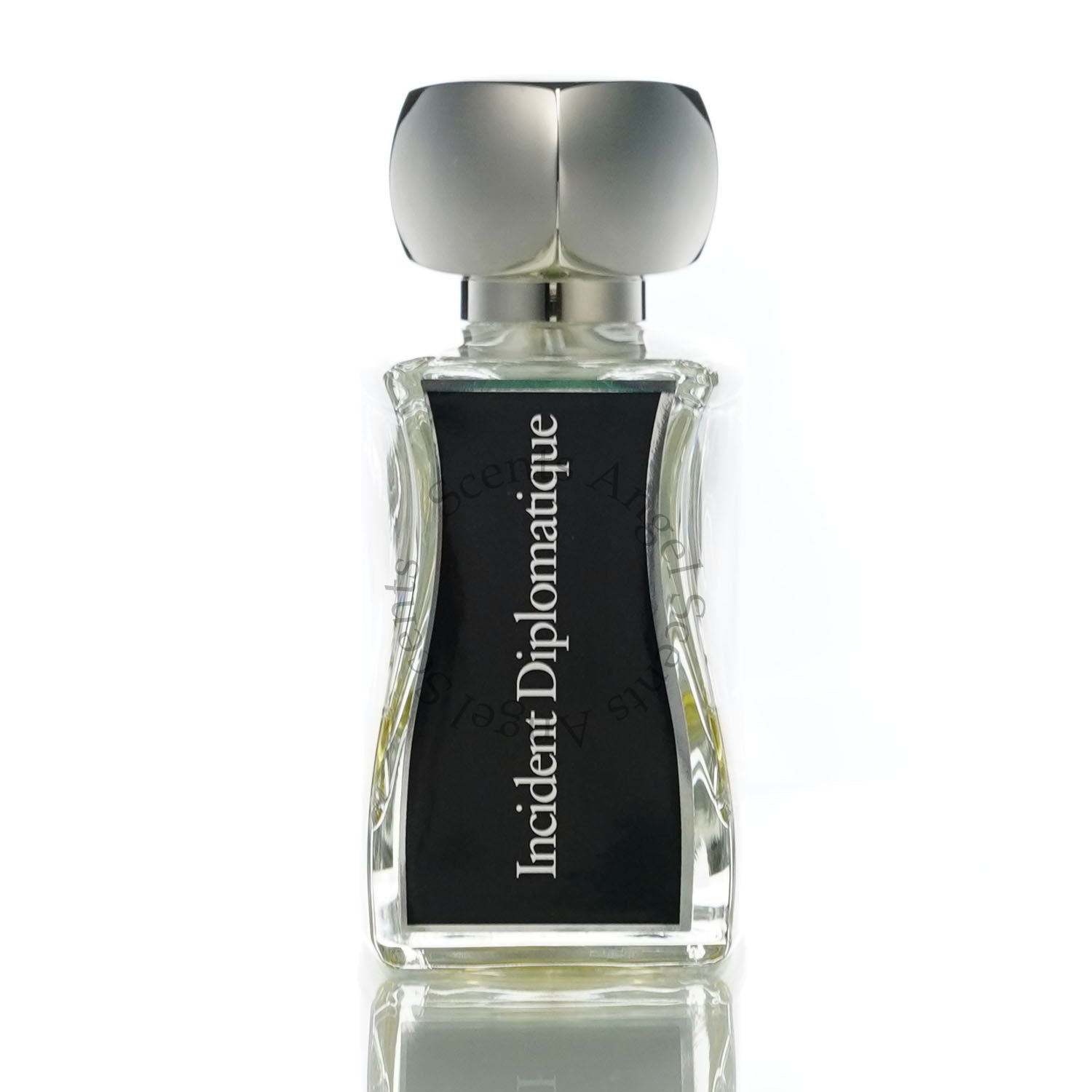 Incident Diplomatique by Jovoy Paris Scents Angel ScentsAngel Luxury Fragrance, Cologne and Perfume Sample  | Scents Angel.