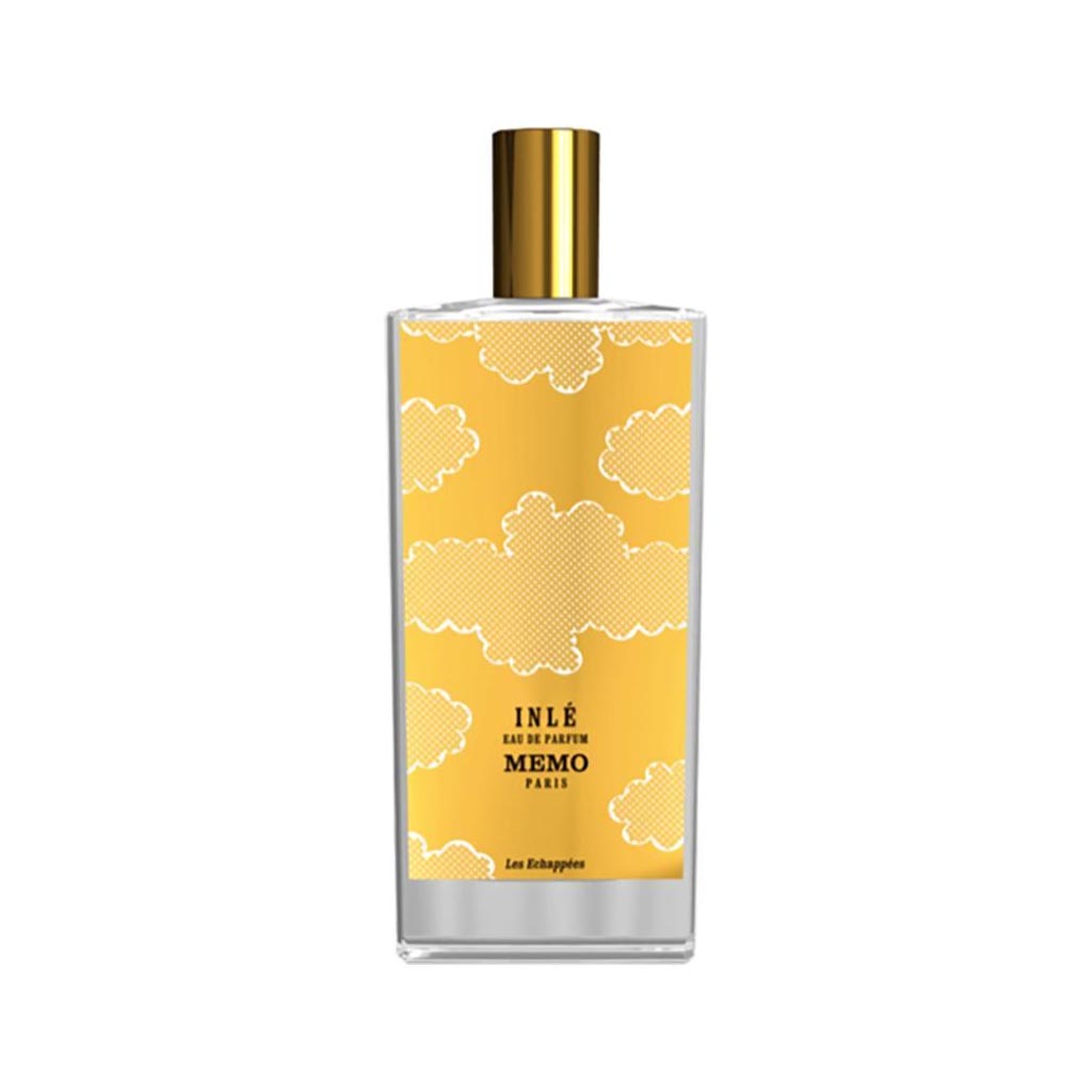 Inle by Memo Paris Scents Angel ScentsAngel Luxury Fragrance, Cologne and Perfume Sample  | Scents Angel.