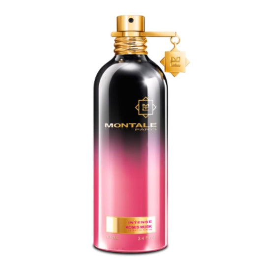 Intense Roses Musk by Montale Scents Angel ScentsAngel Luxury Fragrance, Cologne and Perfume Sample  | Scents Angel.