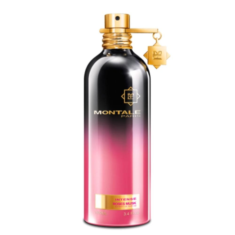 Intense Roses Musk by Montale Scents Angel ScentsAngel Luxury Fragrance, Cologne and Perfume Sample  | Scents Angel.