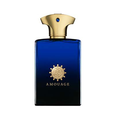 Interlude Man by Amouage Scents Angel ScentsAngel Luxury Fragrance, Cologne and Perfume Sample  | Scents Angel.