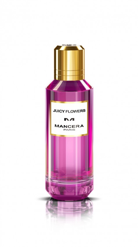 Juicy Flowers