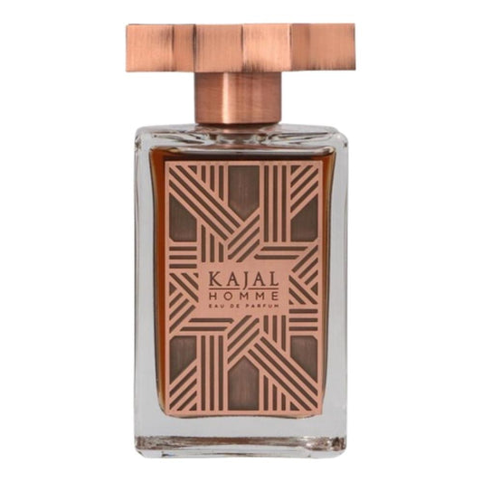 Kajal Homme by Kajal Perfumes Scents Angel ScentsAngel Luxury Fragrance, Cologne and Perfume Sample  | Scents Angel.