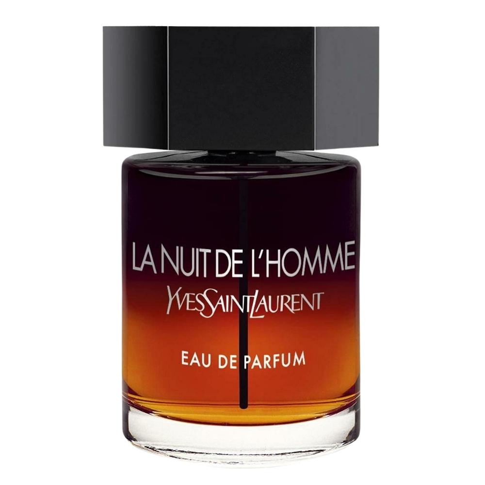 La Nuit de L'Homme EDP by Yves Saint Laurent Scents Angel ScentsAngel Luxury Fragrance, Cologne and Perfume Sample  | Scents Angel.