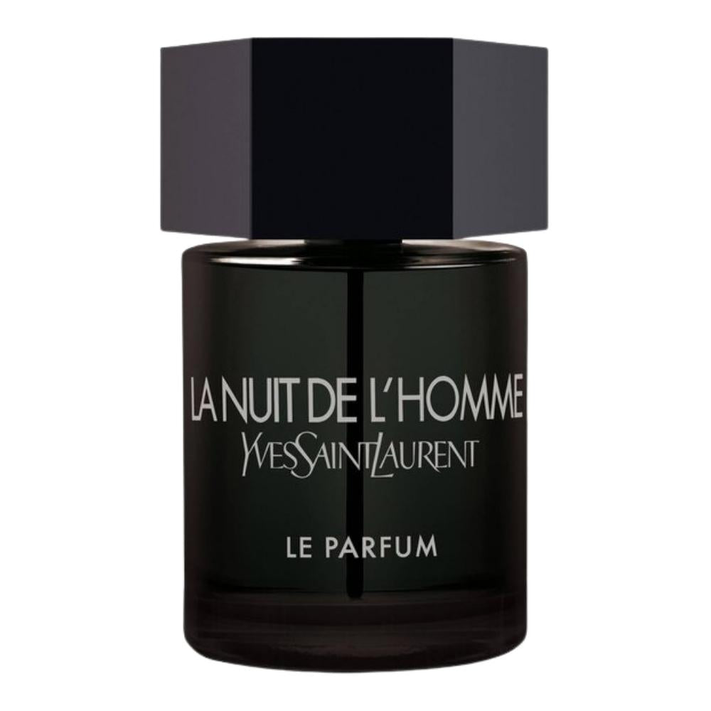 La Nuit de L'Homme Le parfum by Yves Saint Laurent Scents Angel ScentsAngel Luxury Fragrance, Cologne and Perfume Sample  | Scents Angel.