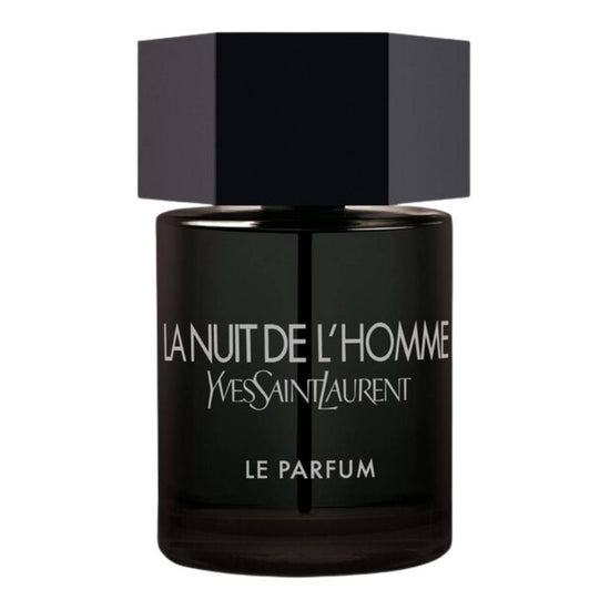 La Nuit de L'Homme Le parfum by Yves Saint Laurent Scents Angel ScentsAngel Luxury Fragrance, Cologne and Perfume Sample  | Scents Angel.