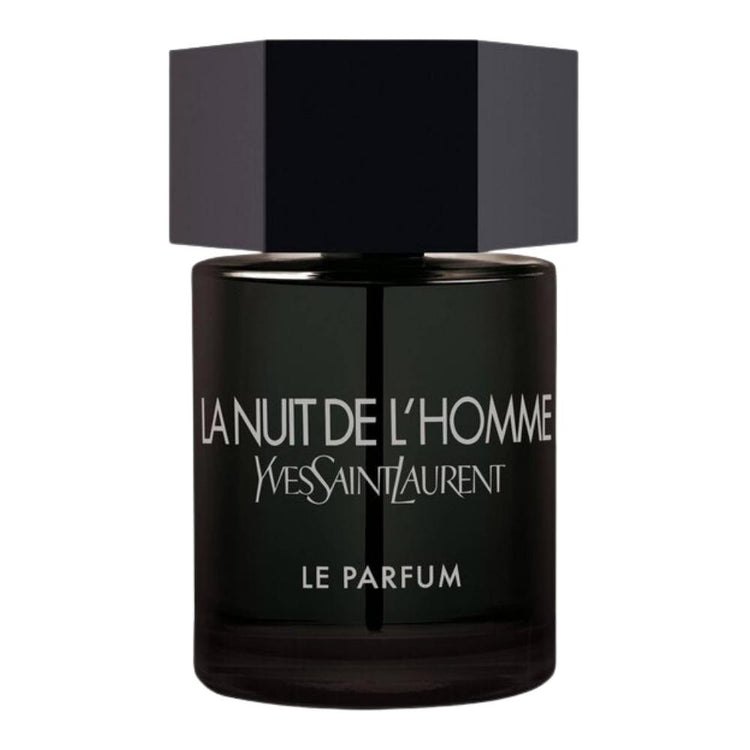 La Nuit de L'Homme Le parfum by Yves Saint Laurent Scents Angel ScentsAngel Luxury Fragrance, Cologne and Perfume Sample  | Scents Angel.