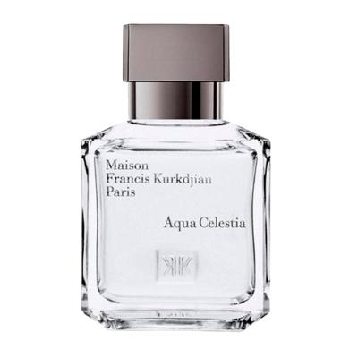 Aqua Celestia by Maison Francis Kurkdjian Scents Angel ScentsAngel Luxury Fragrance, Cologne and Perfume Sample  | Scents Angel.