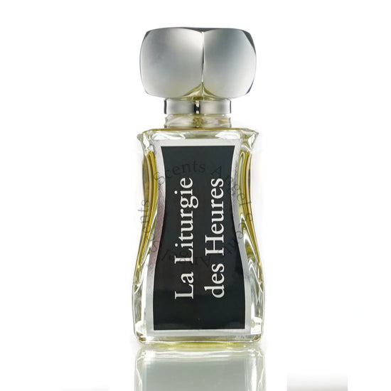 La liturgie des Heures by Jovoy Paris Scents Angel ScentsAngel Luxury Fragrance, Cologne and Perfume Sample  | Scents Angel.