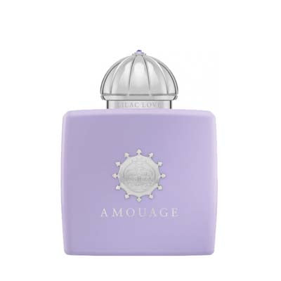 Lilac Love by Amouage Scents Angel ScentsAngel Luxury Fragrance, Cologne and Perfume Sample  | Scents Angel.