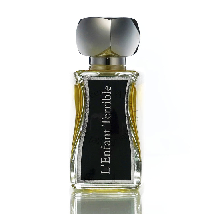 L'enfant Terrible by Jovoy Paris Scents Angel ScentsAngel Luxury Fragrance, Cologne and Perfume Sample  | Scents Angel.