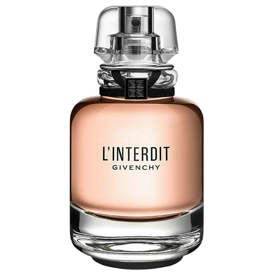 Givenchy L'Interdit Eau de parfum for women