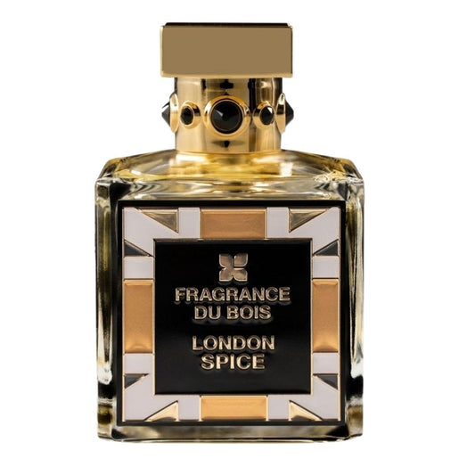 Fragrance Du Bois London Spice Parfum