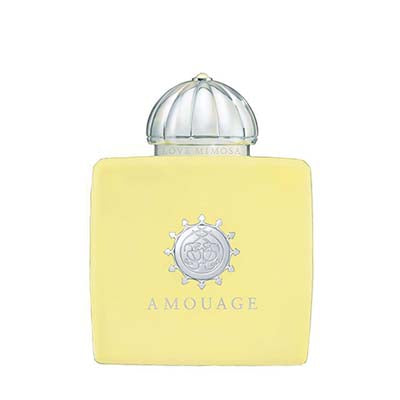 Love Mimosa by Amouage Scents Angel ScentsAngel Luxury Fragrance, Cologne and Perfume Sample  | Scents Angel.