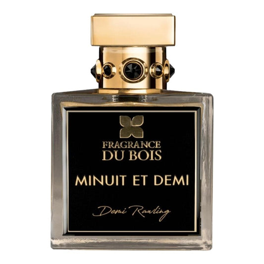 Minuit de Demi