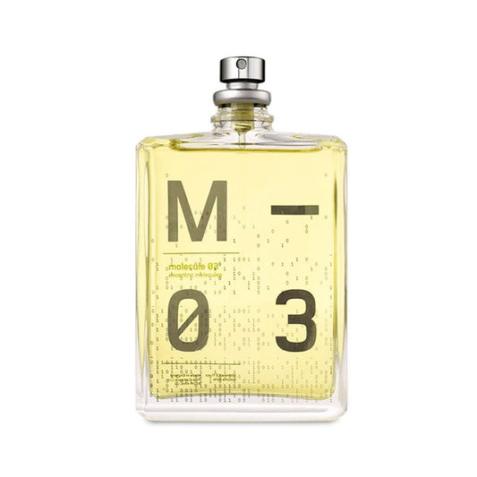 Molecule 03 by Escentric Molecules Scents Angel ScentsAngel Luxury Fragrance, Cologne and Perfume Sample  | Scents Angel.