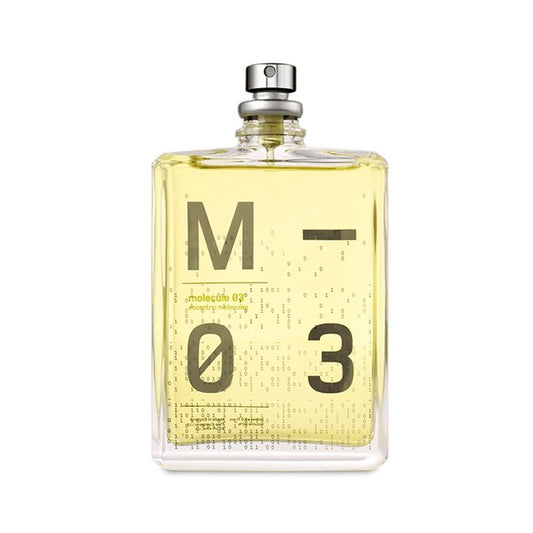 Molecule 03 by Escentric Molecules Scents Angel ScentsAngel Luxury Fragrance, Cologne and Perfume Sample  | Scents Angel.
