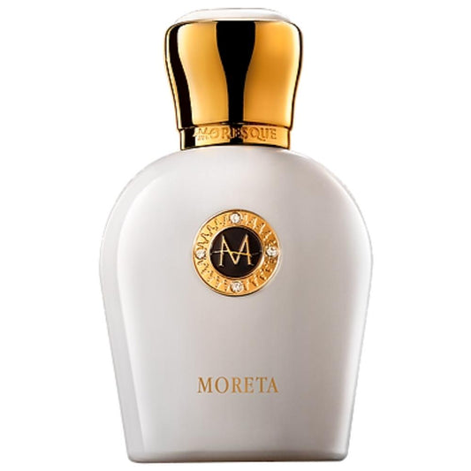 Moreta