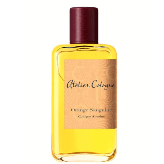 Orange Sanguine by Atelier Cologne Scents Angel ScentsAngel Luxury Fragrance, Cologne and Perfume Sample  | Scents Angel.
