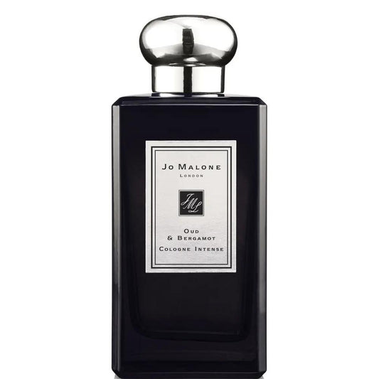 Oud & Bergamot by Jo Malone London Scents Angel ScentsAngel Luxury Fragrance, Cologne and Perfume Sample  | Scents Angel.