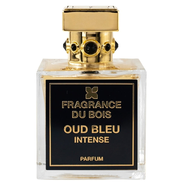 Oud Bleu Intense