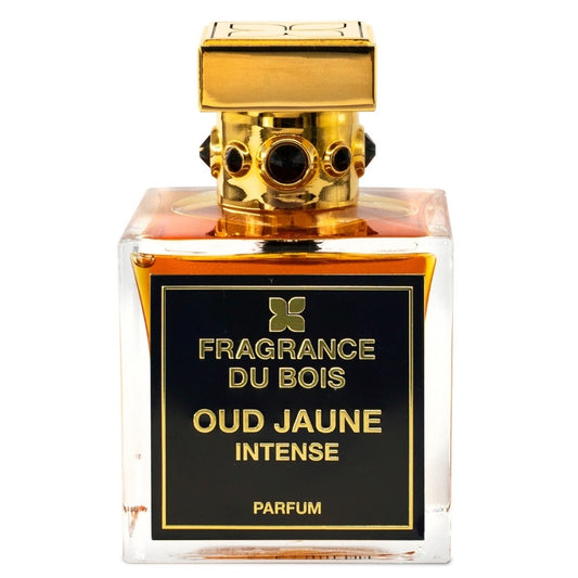 Oud Jaune Intense