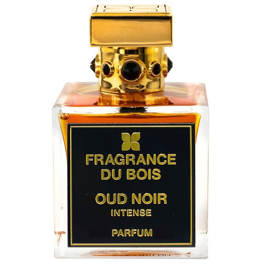 Oud Noir Intense