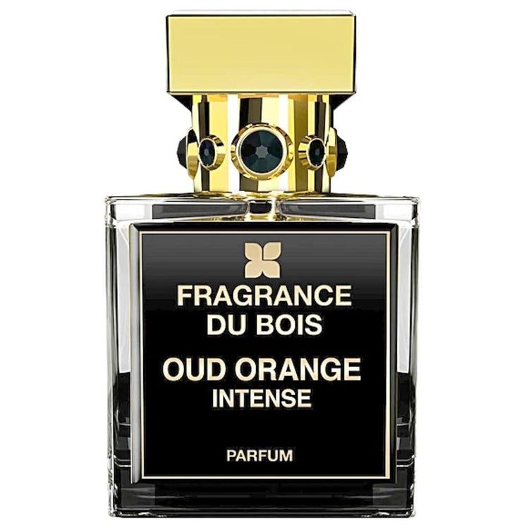 Oud Orange Intense