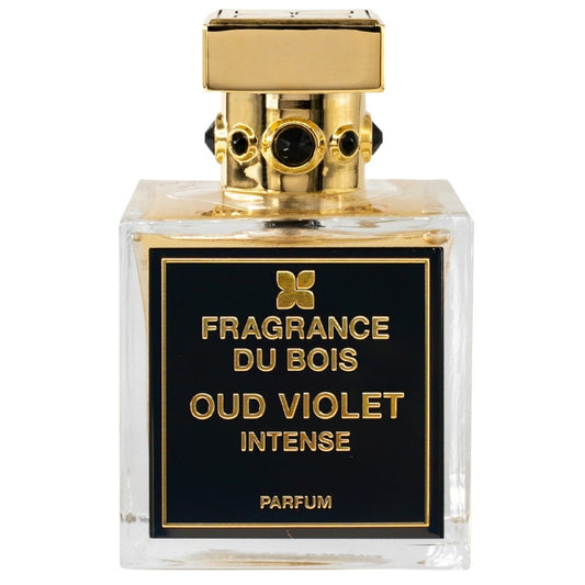 Fragrance du Bois Oud Violet Intense Parfum