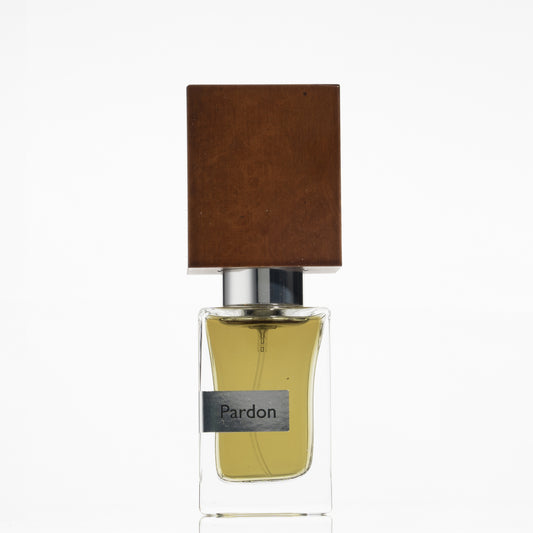 Pardon by Nasomatto Scents Angel ScentsAngel Luxury Fragrance, Cologne and Perfume Sample  | Scents Angel.
