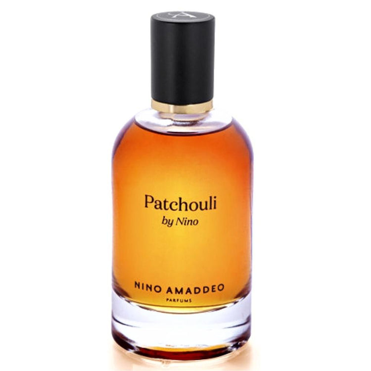 Patchouli by Nino by Nino Amaddeo Scents Angel ScentsAngel Luxury Fragrance, Cologne and Perfume Sample  | Scents Angel.