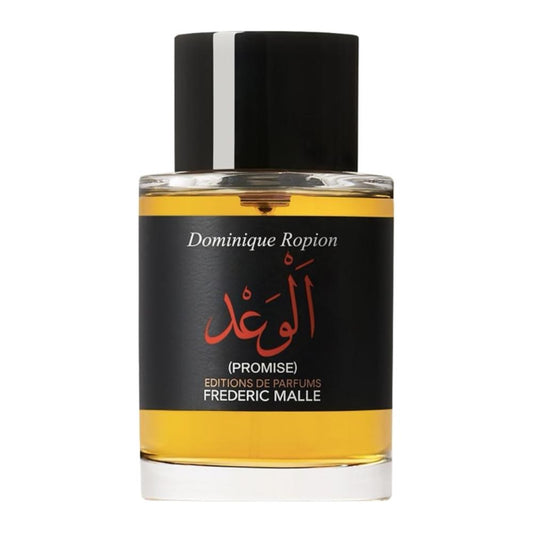 Promise by Frederic Malle Scents Angel ScentsAngel Luxury Fragrance, Cologne and Perfume Sample  | Scents Angel.