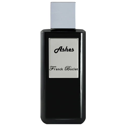 Ashes