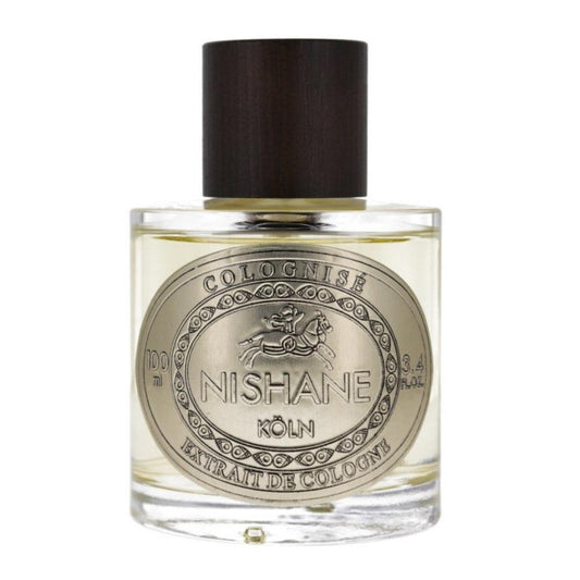 Safran Colognise by Nishane Scents Angel ScentsAngel Luxury Fragrance, Cologne and Perfume Sample  | Scents Angel.