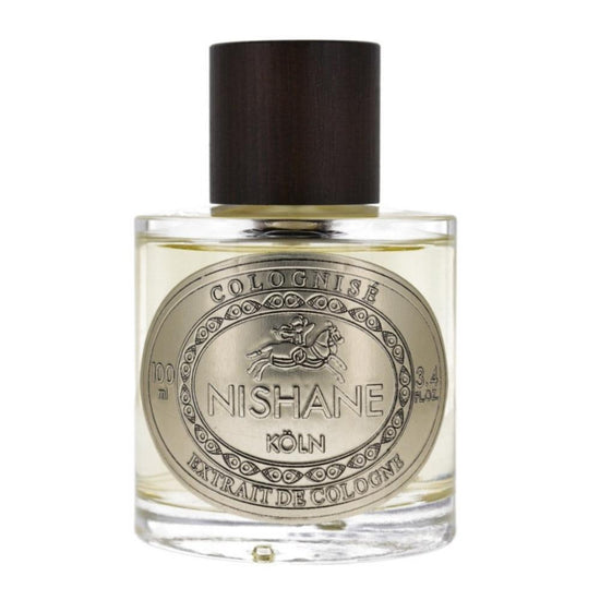 Safran Colognise by Nishane Scents Angel ScentsAngel Luxury Fragrance, Cologne and Perfume Sample  | Scents Angel.