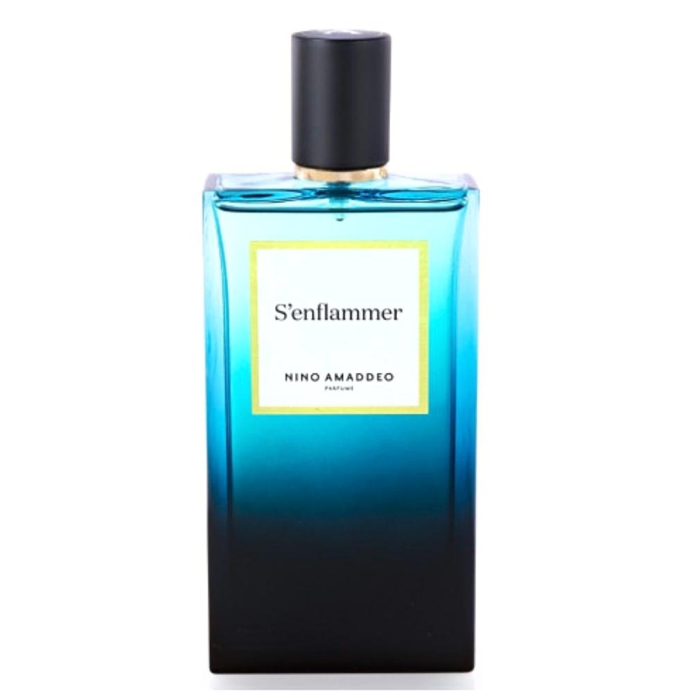 S'enflammer by Nino Amaddeo Scents Angel ScentsAngel Luxury Fragrance, Cologne and Perfume Sample  | Scents Angel.