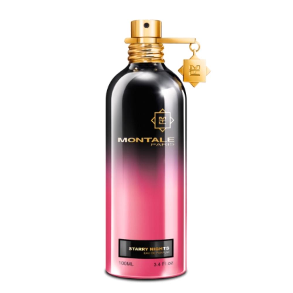 Starry Nights by Montale Scents Angel ScentsAngel Luxury Fragrance, Cologne and Perfume Sample  | Scents Angel.