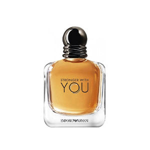 Emporio Armani Stronger With You by Giorgio Armani Scents Angel ScentsAngel Luxury Fragrance, Cologne and Perfume Sample  | Scents Angel.