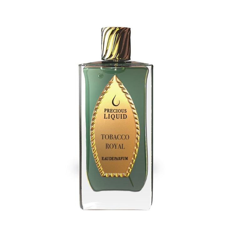 precious liquid tobacco royal for Unisex