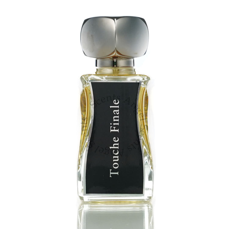 Touche Finale by Jovoy Paris Scents Angel ScentsAngel Luxury Fragrance, Cologne and Perfume Sample  | Scents Angel.