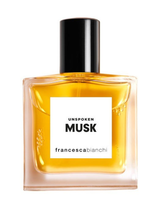 Francesca Bianchi Unspoken Musk Extrait de Parfum