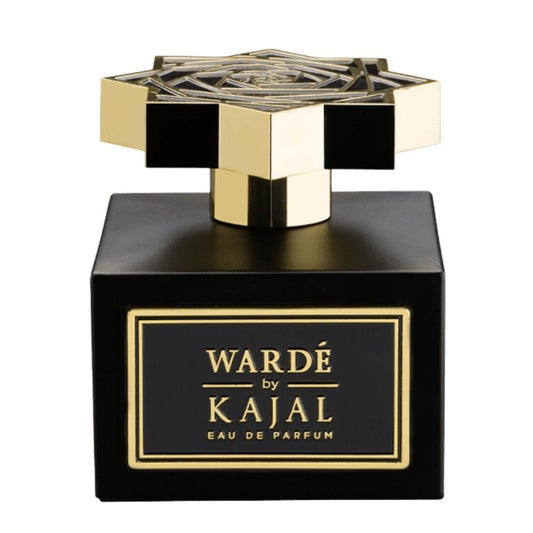 Kajal Warde Eau De Parfum