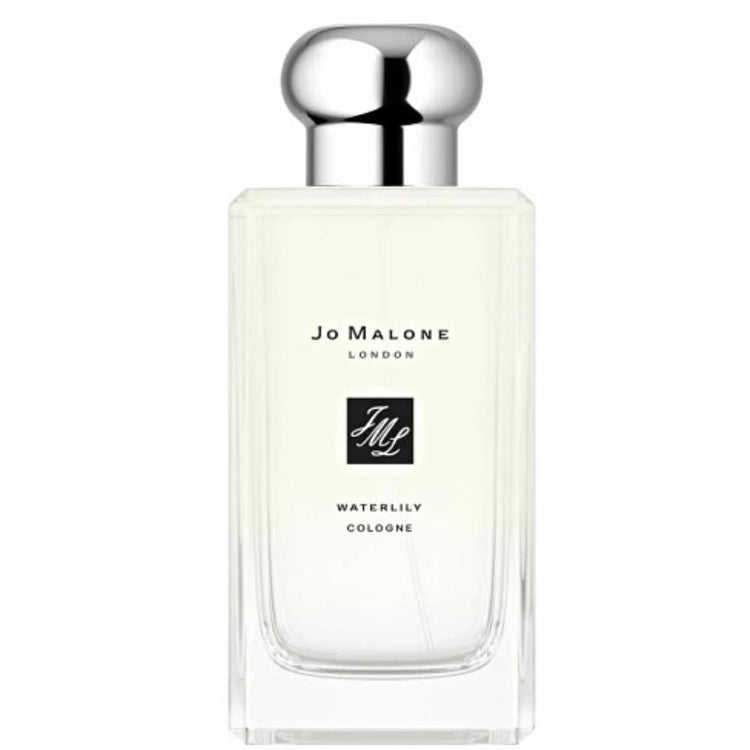 Waterlily by Jo Malone London Scents Angel ScentsAngel Luxury Fragrance, Cologne and Perfume Sample  | Scents Angel.