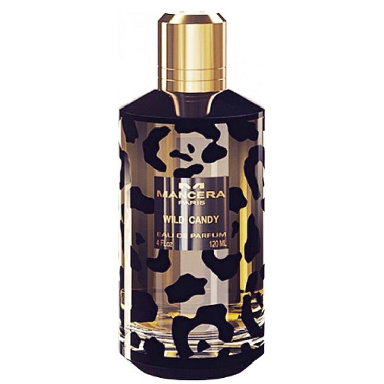 Wild Candy by Mancera Scents Angel ScentsAngel Luxury Fragrance, Cologne and Perfume Sample  | Scents Angel.