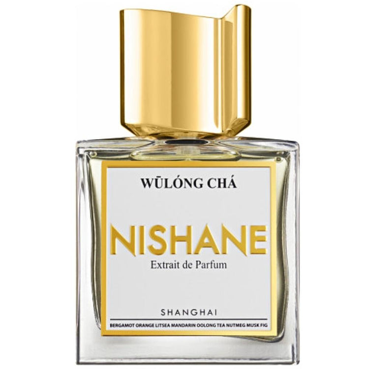Wulong Cha by Nishane Scents Angel ScentsAngel Luxury Fragrance, Cologne and Perfume Sample  | Scents Angel.